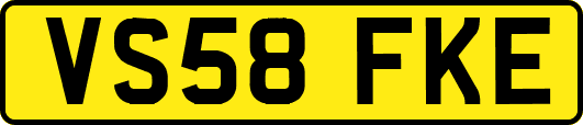 VS58FKE