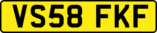 VS58FKF