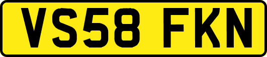 VS58FKN