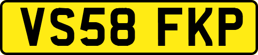 VS58FKP