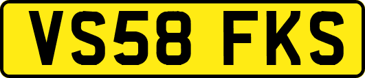 VS58FKS