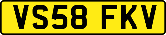 VS58FKV
