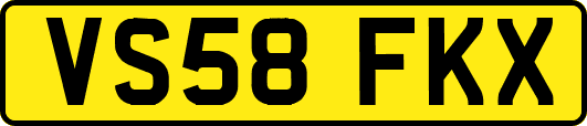 VS58FKX