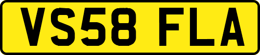 VS58FLA