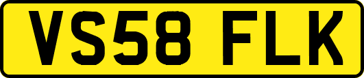 VS58FLK
