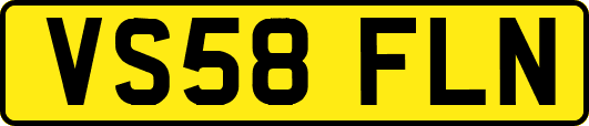 VS58FLN