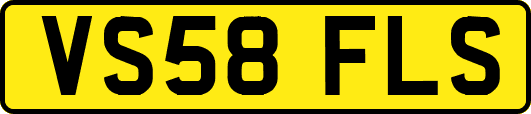 VS58FLS