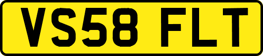 VS58FLT