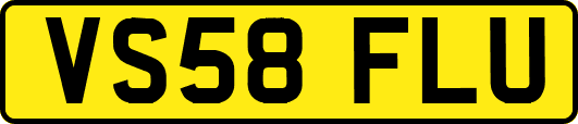 VS58FLU