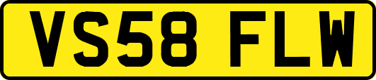 VS58FLW