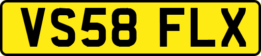 VS58FLX