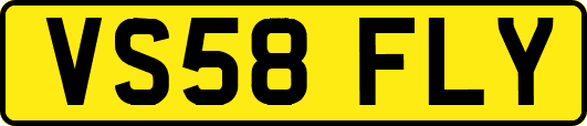 VS58FLY