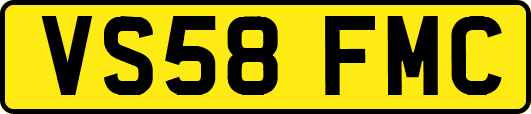 VS58FMC