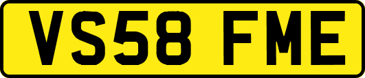 VS58FME