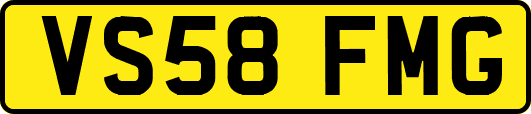 VS58FMG
