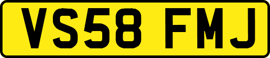 VS58FMJ