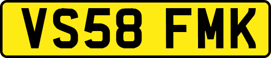 VS58FMK