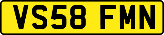 VS58FMN