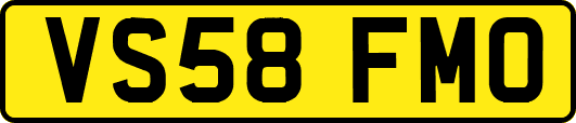VS58FMO