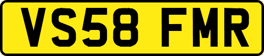 VS58FMR
