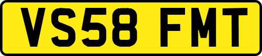 VS58FMT