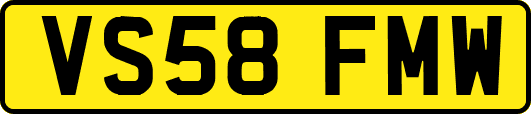VS58FMW