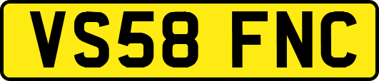 VS58FNC