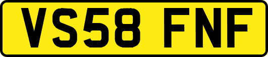 VS58FNF