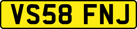 VS58FNJ