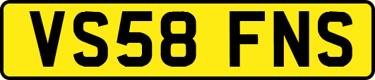 VS58FNS