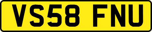 VS58FNU