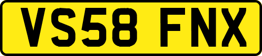 VS58FNX