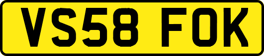 VS58FOK