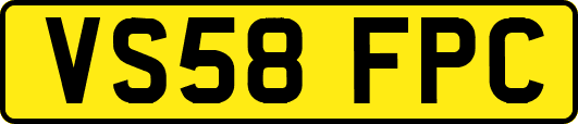 VS58FPC