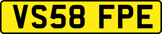 VS58FPE