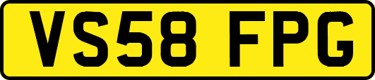 VS58FPG