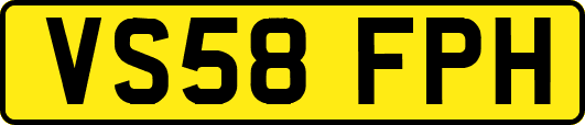 VS58FPH