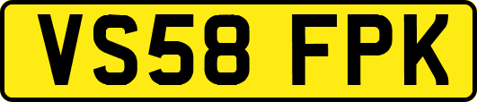 VS58FPK