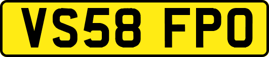 VS58FPO