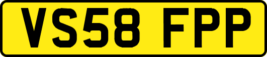 VS58FPP