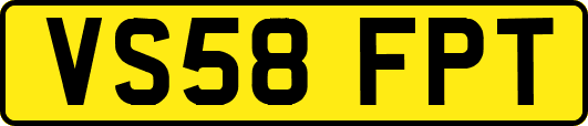 VS58FPT