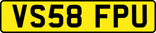 VS58FPU
