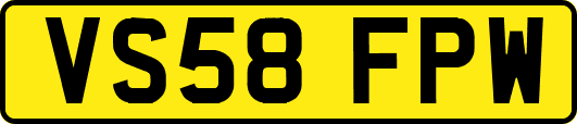VS58FPW