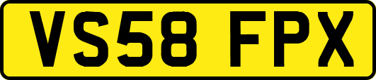 VS58FPX