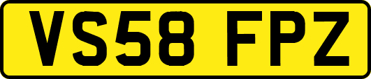 VS58FPZ