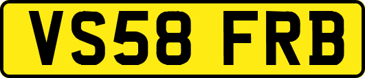 VS58FRB