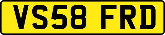 VS58FRD