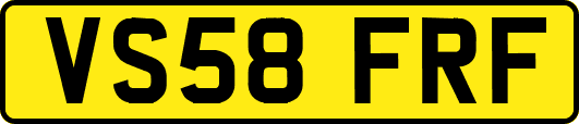 VS58FRF