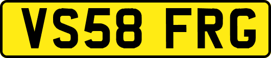 VS58FRG