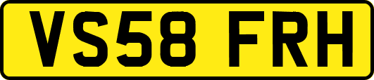 VS58FRH